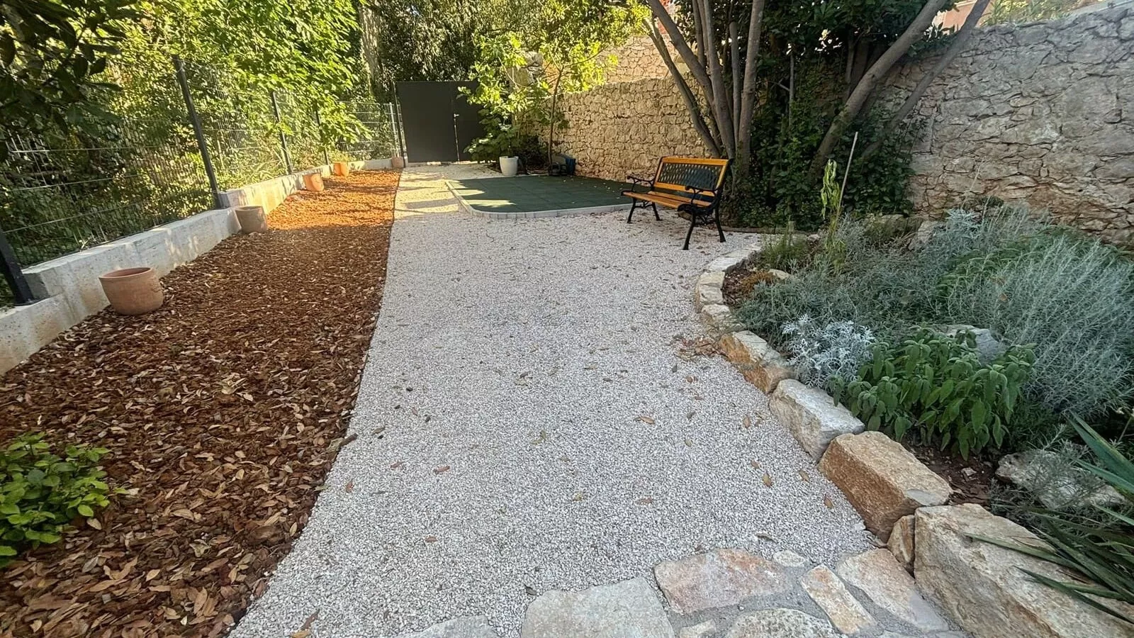 Heritage Villa Francheza