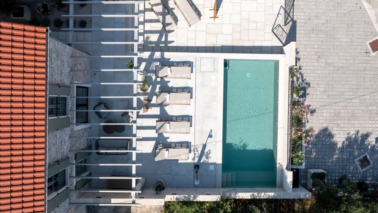 Heritage Villa Francheza