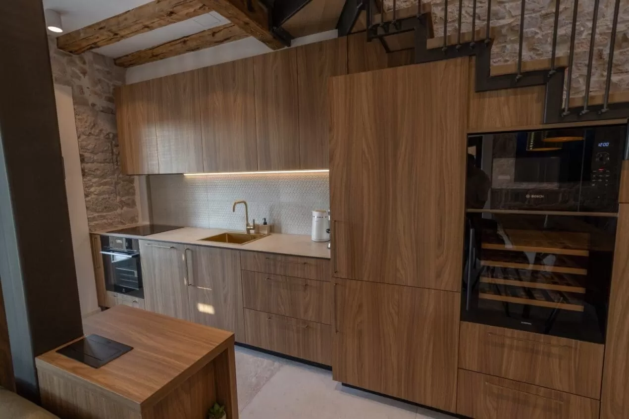 Heritage Villa Francheza