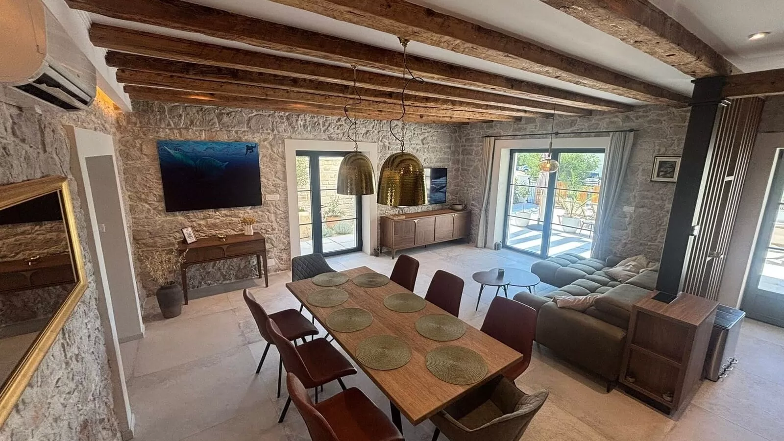 Heritage Villa Francheza