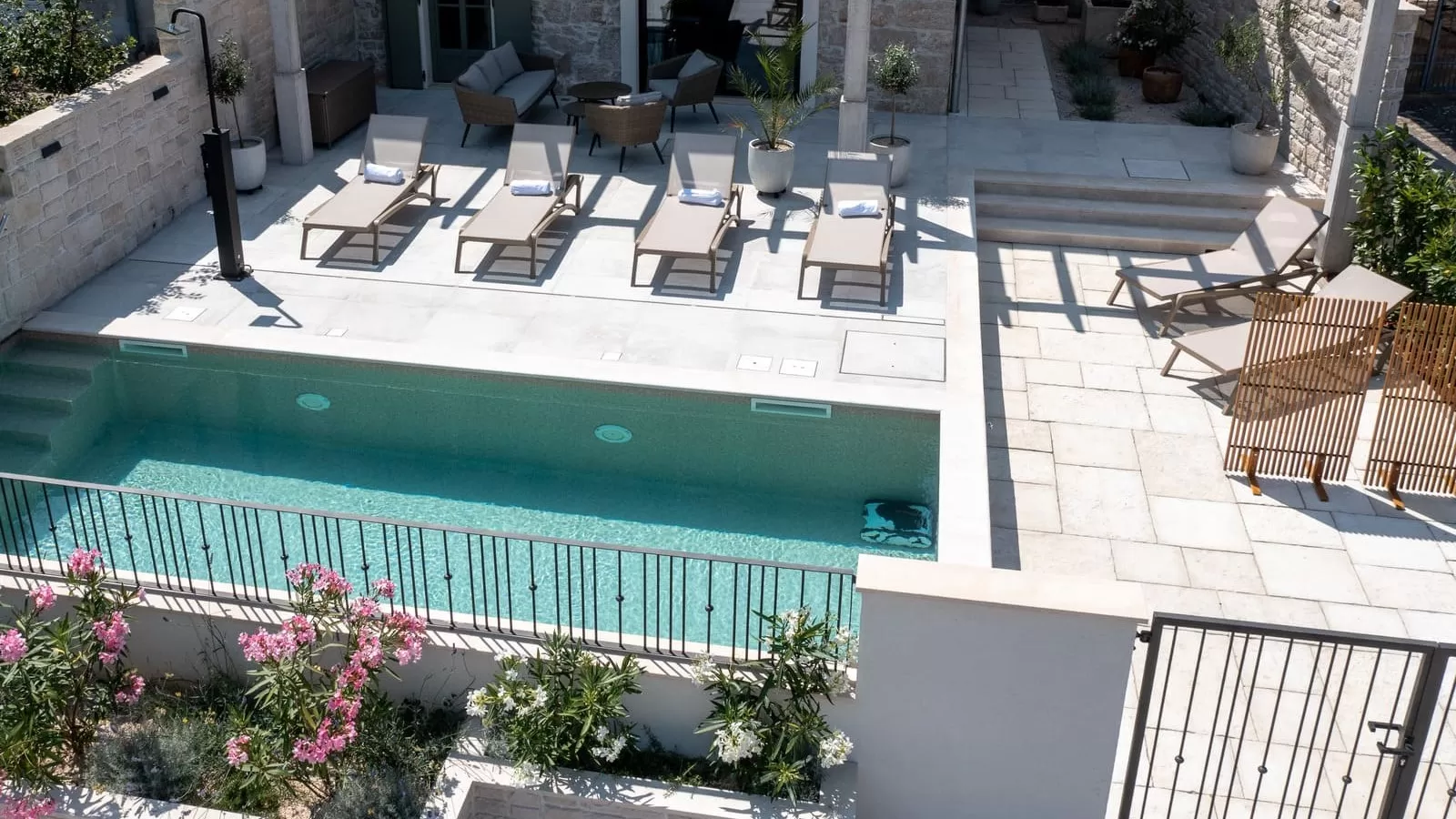 Heritage Villa Francheza