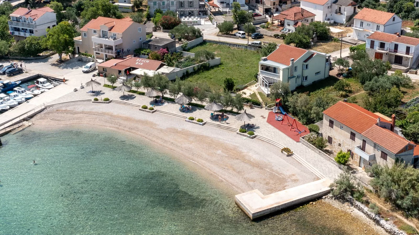 Heritage Villa Francheza