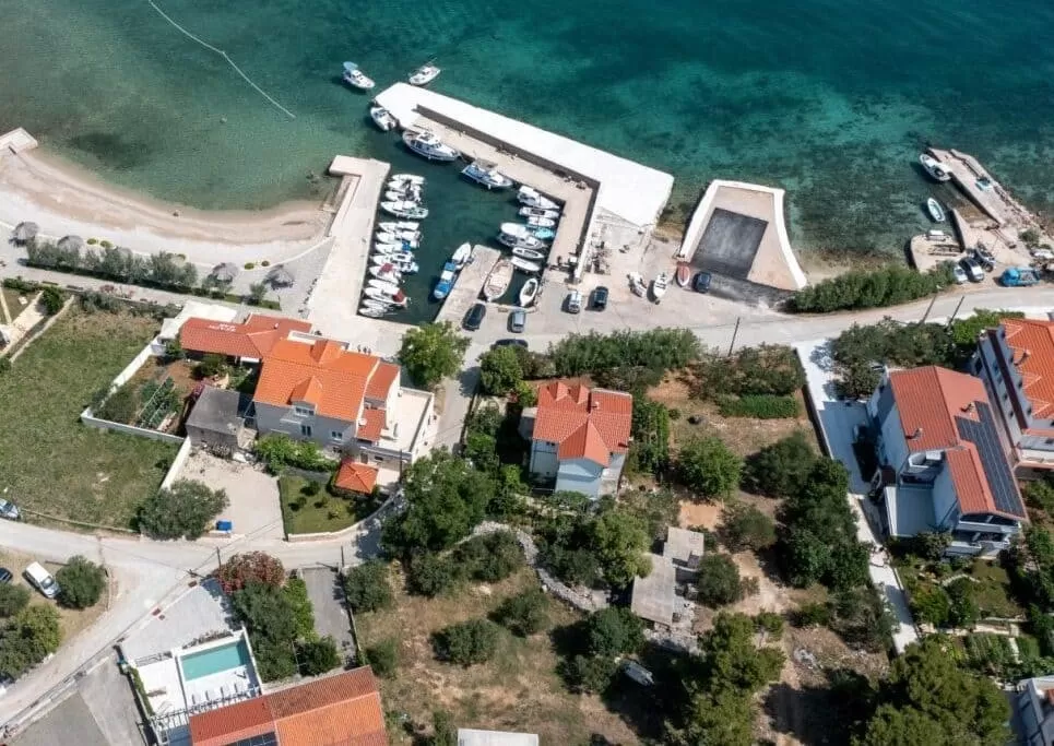 Heritage Villa Francheza