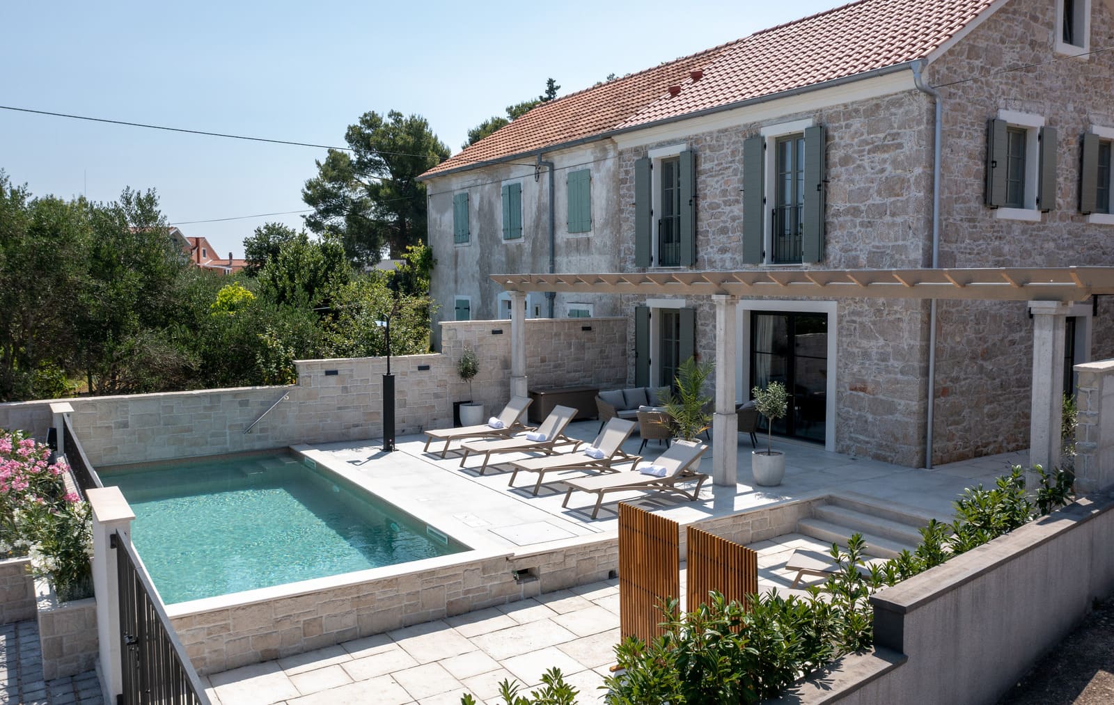 Heritage Villa Francheza