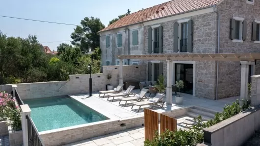 Heritage Villa Francheza