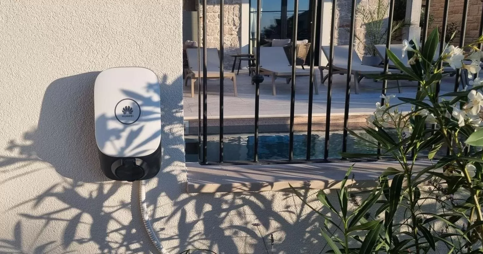 Heritage Villa Francheza