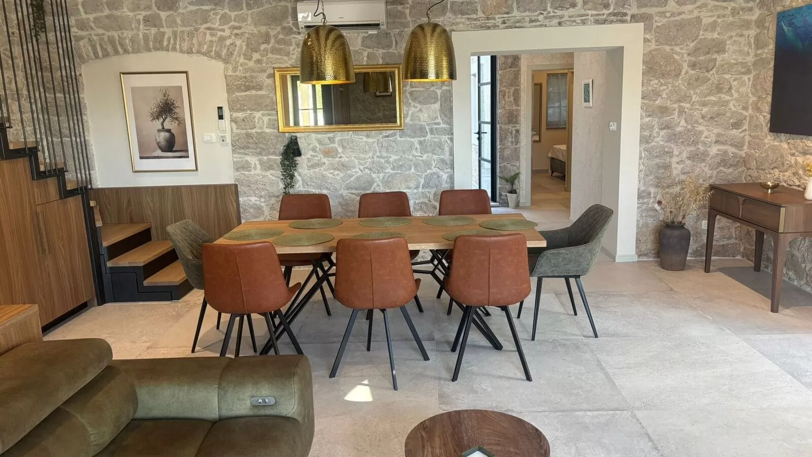 Heritage Villa Francheza