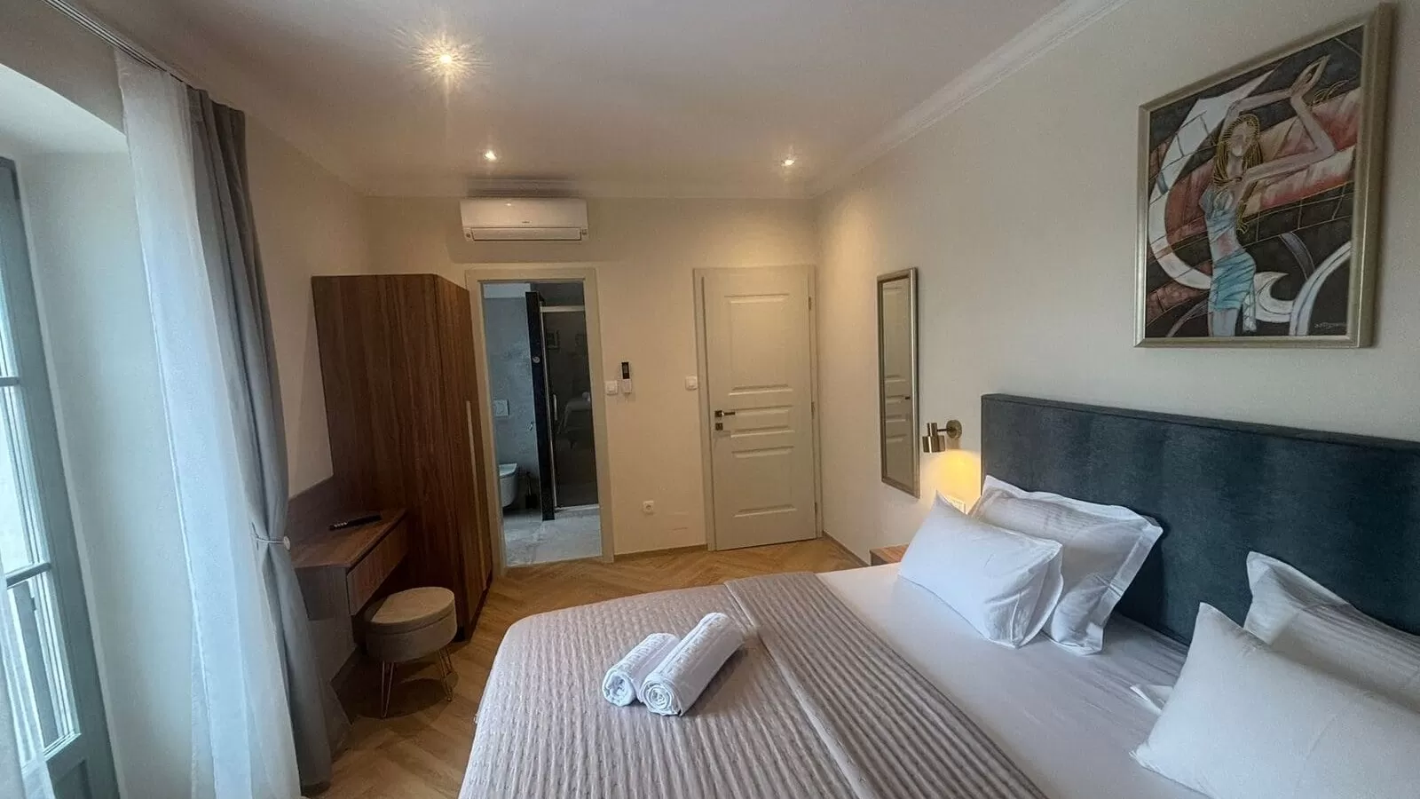 Heritage Villa Francheza