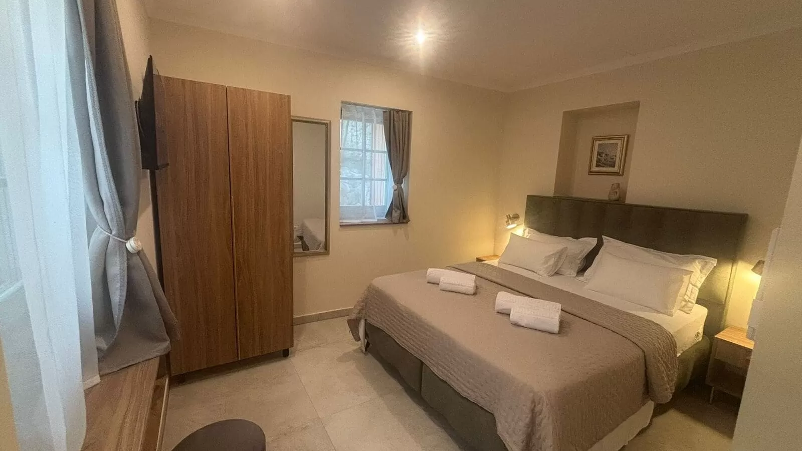 Heritage Villa Francheza