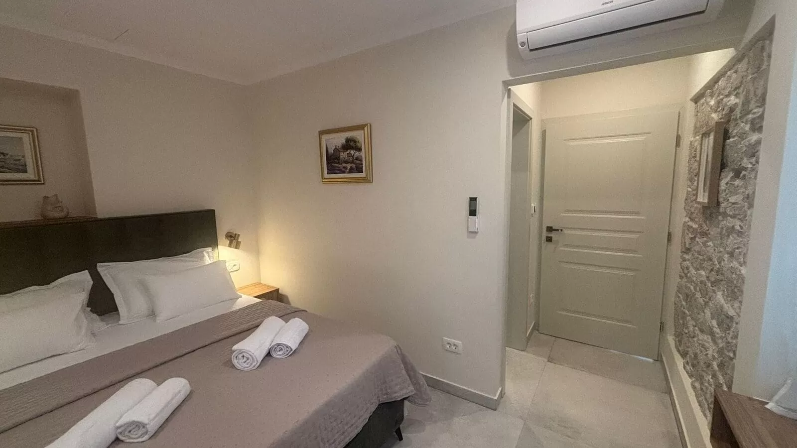 Heritage Villa Francheza