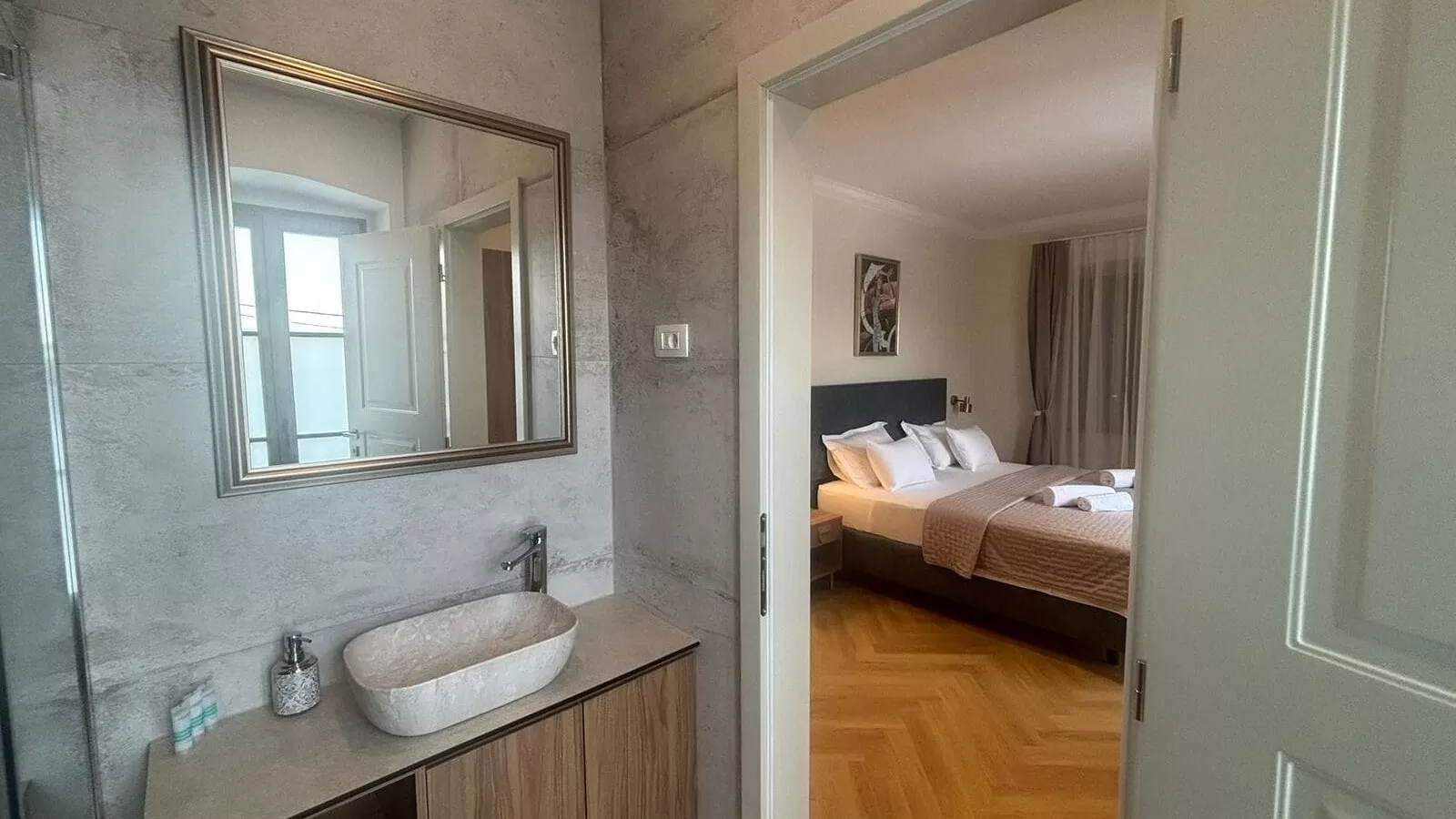 Heritage Villa Francheza