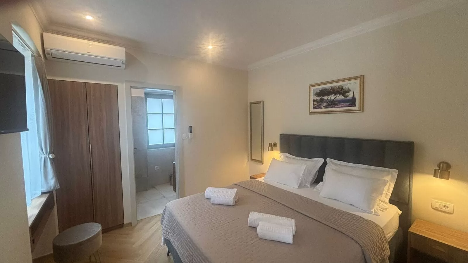 Heritage Villa Francheza