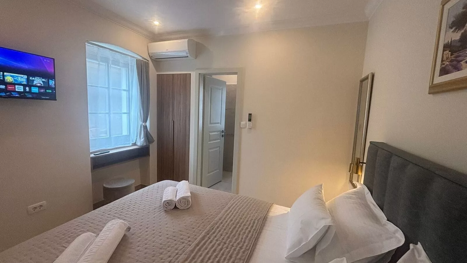 Heritage Villa Francheza