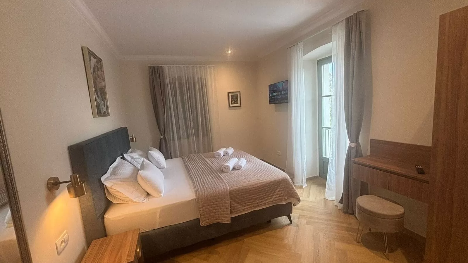 Heritage Villa Francheza