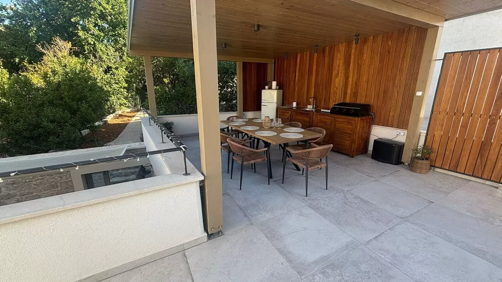 Heritage Villa Francheza