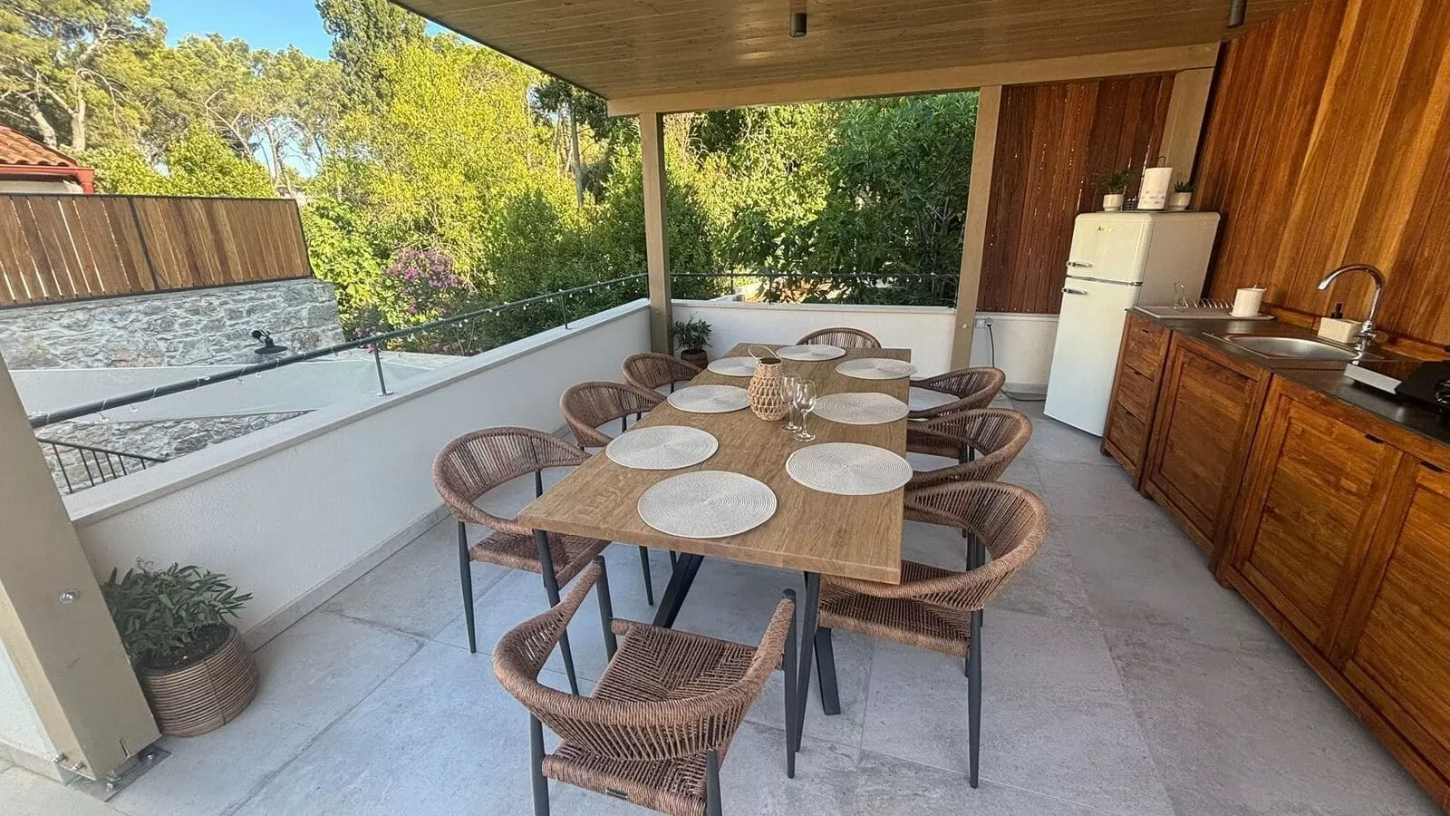 Heritage Villa Francheza