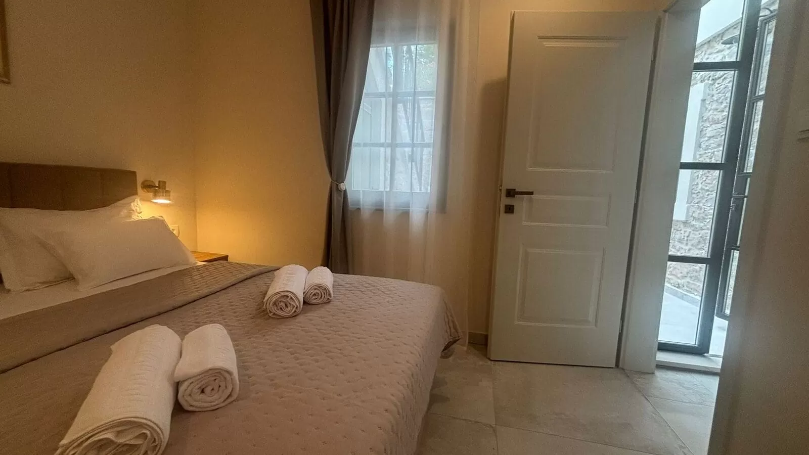 Heritage Villa Francheza