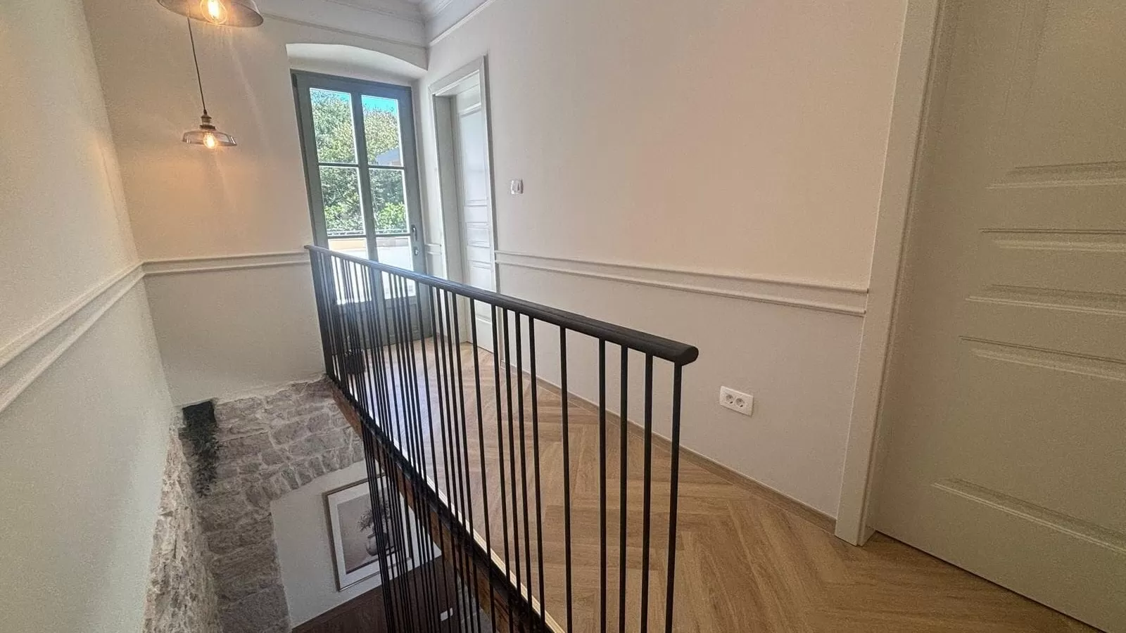 Heritage Villa Francheza