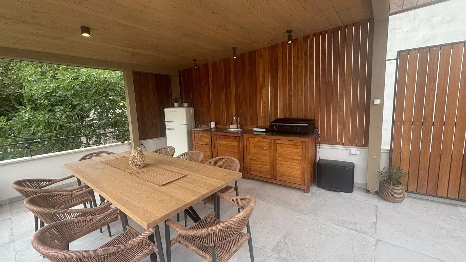 Heritage Villa Francheza