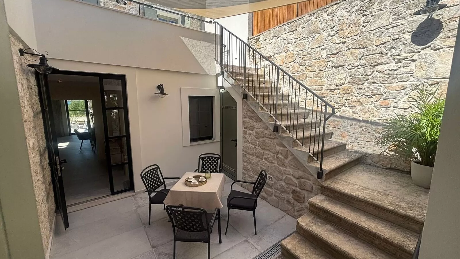 Heritage Villa Francheza