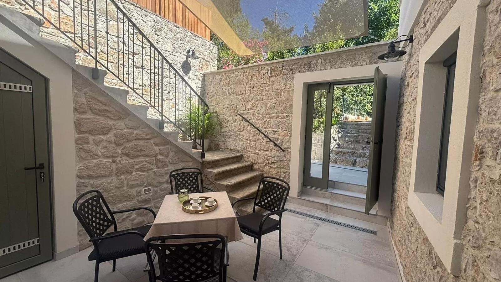 Heritage Villa Francheza