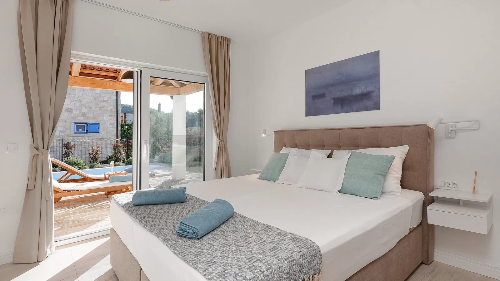 Papa's Court Villa 3