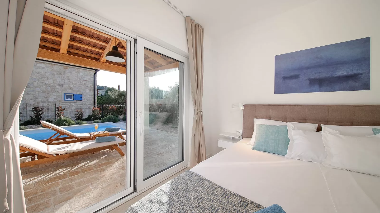 Papa's Court Villa 3