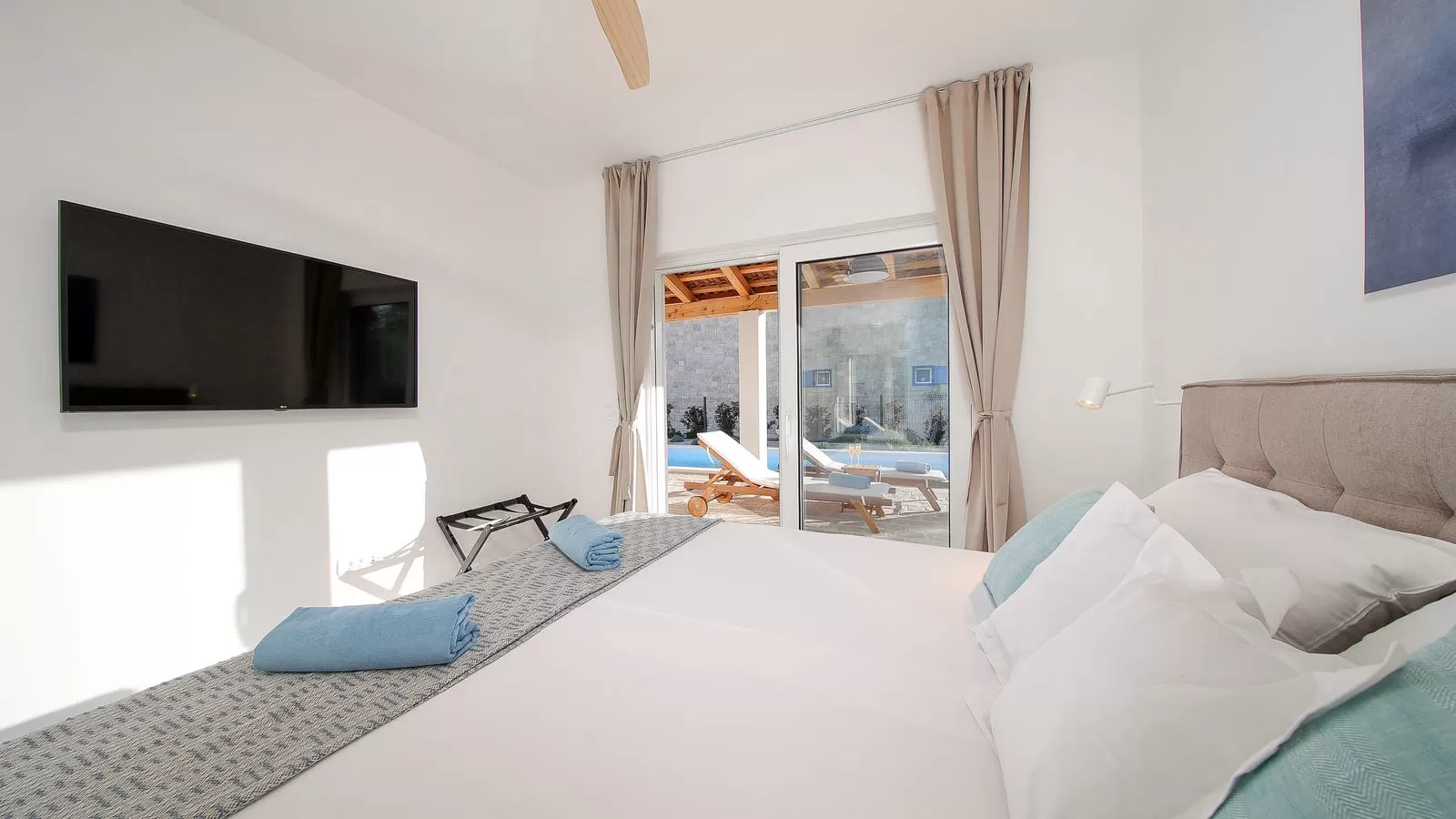 Papa's Court Villa 3