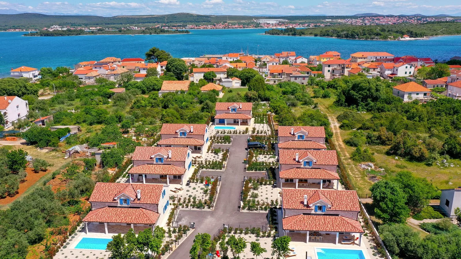 Papa's Court Villa 3