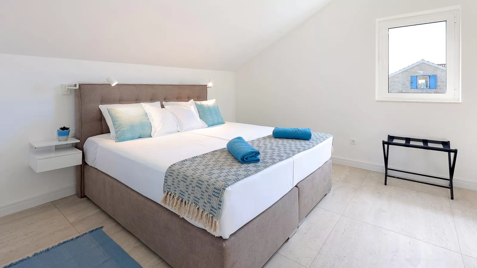 Papa's Court Villa 3