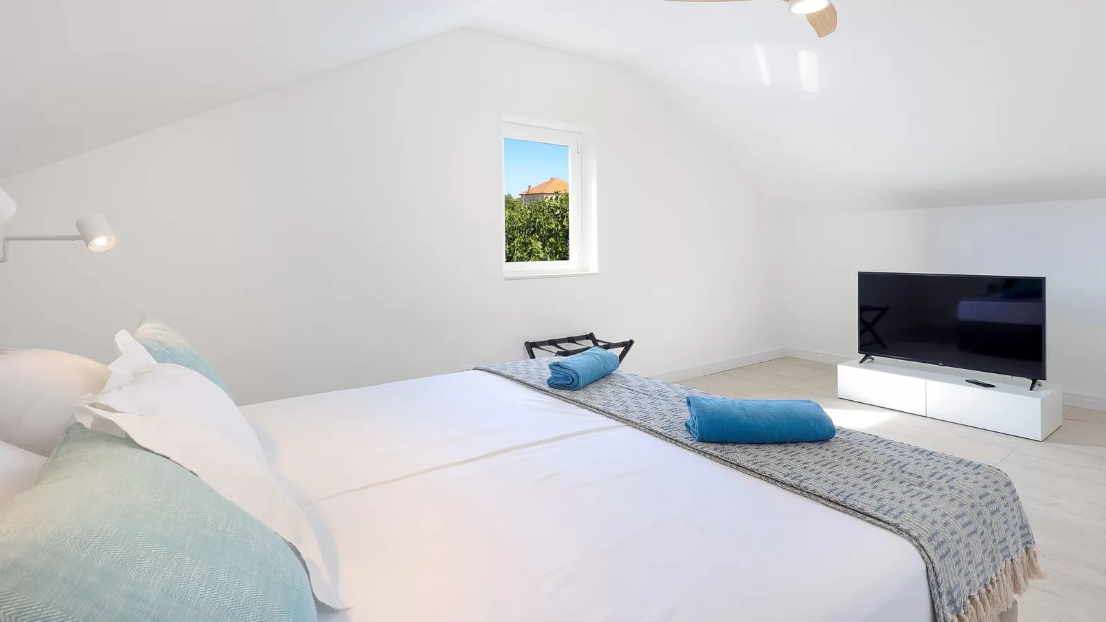 Papa's Court Villa 3