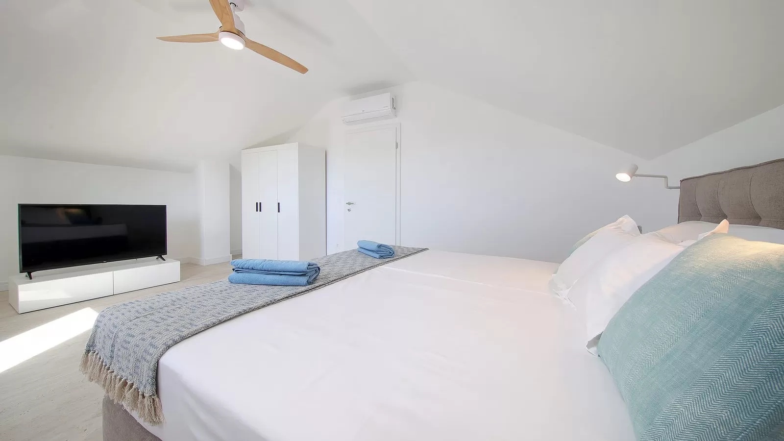 Papa's Court Villa 3