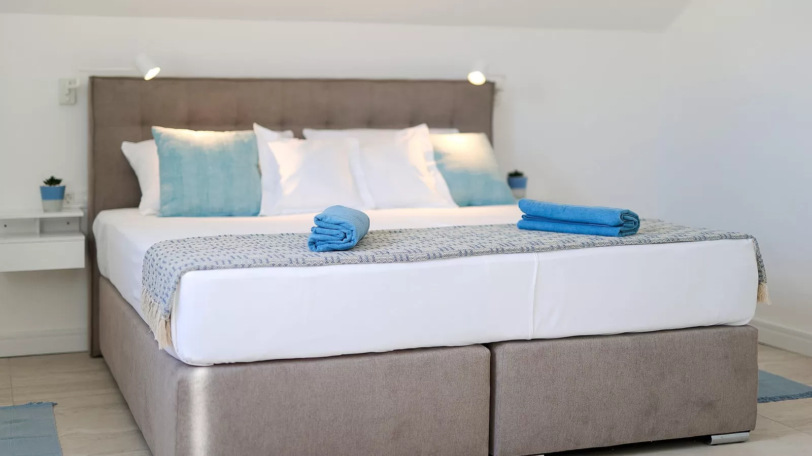 Papa's Court Villa 3