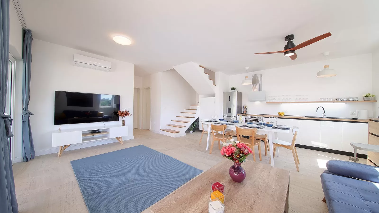 Papa's Court Villa 3