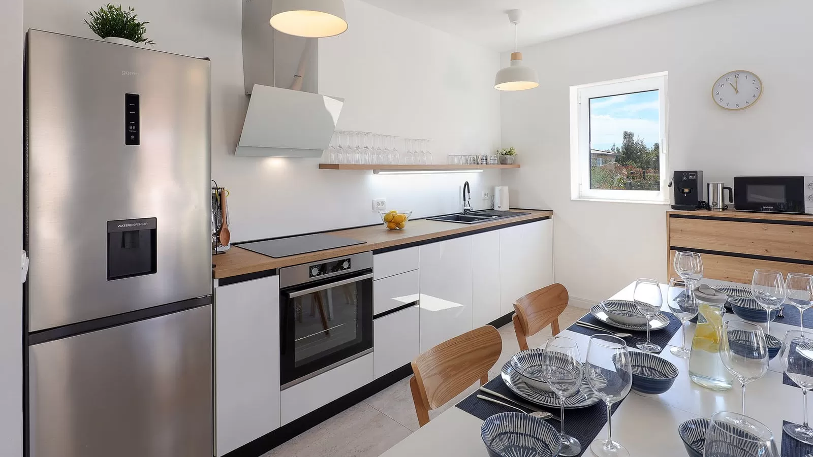 Papa's Court Villa 3