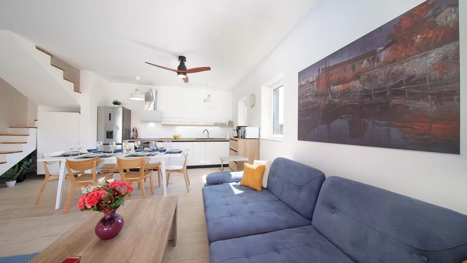 Papa's Court Villa 3