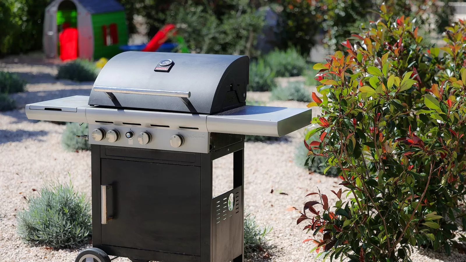 Papa's Court Villa 3