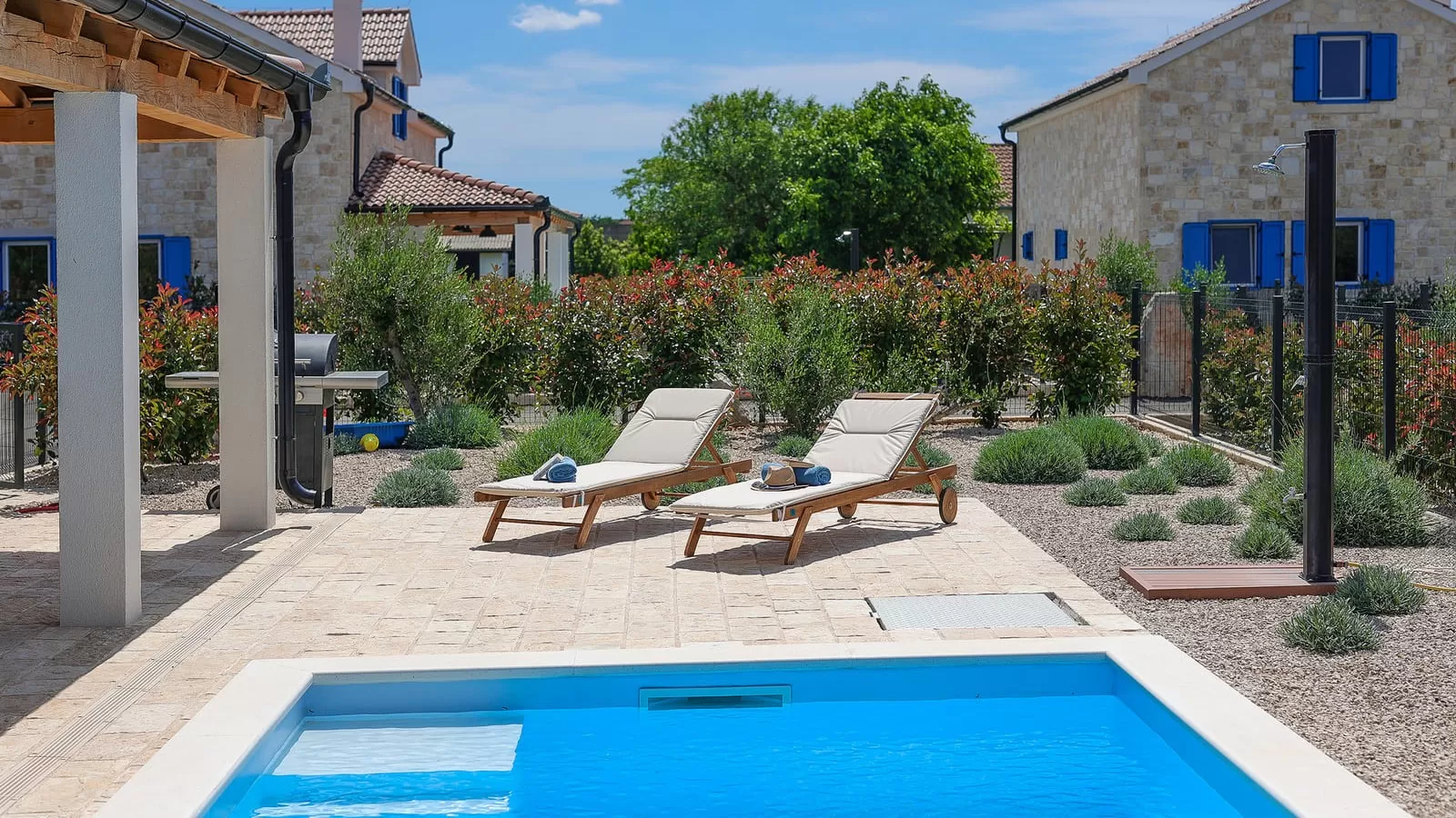 Papa's Court Villa 3