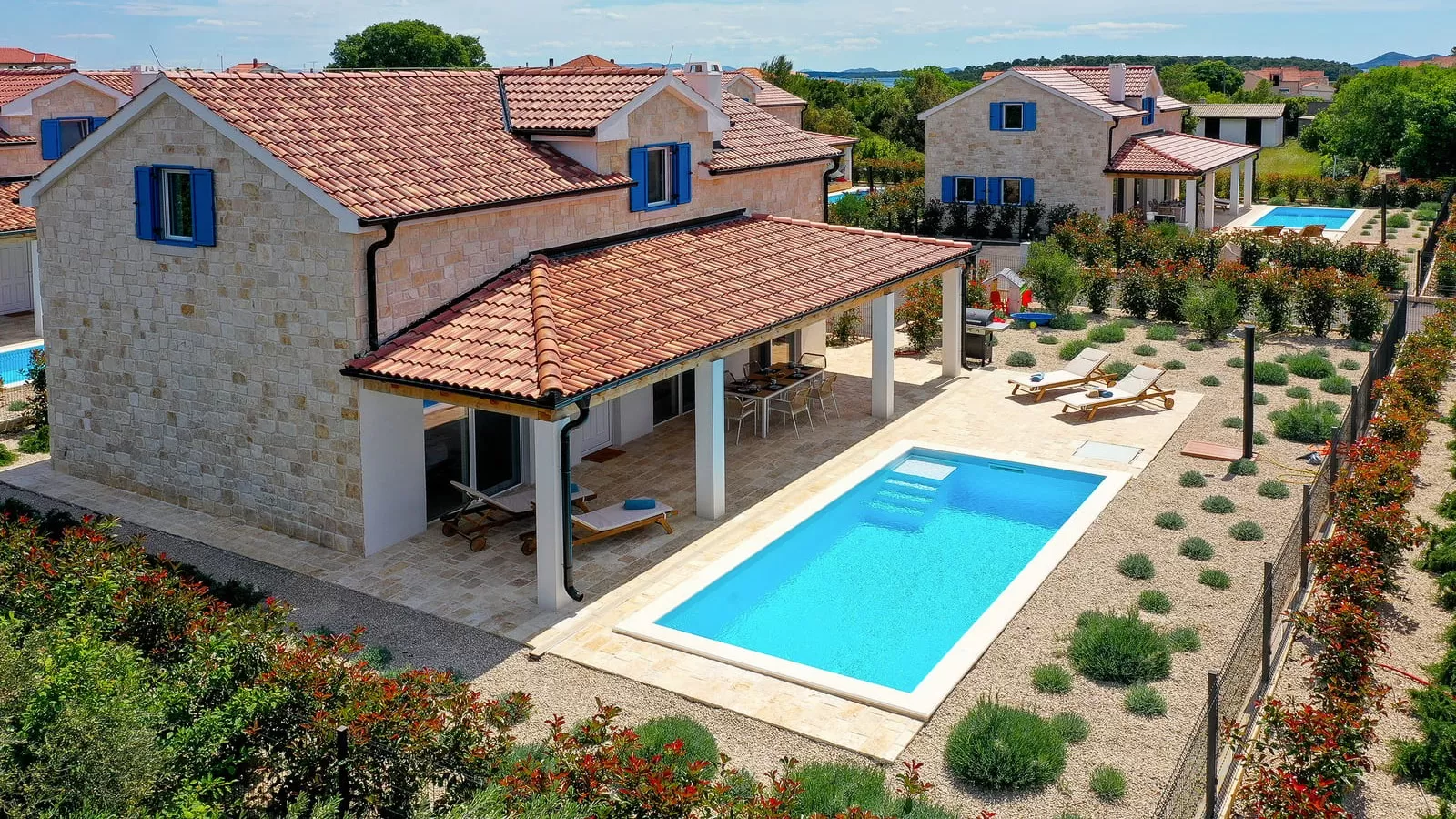 Papa's Court Villa 3