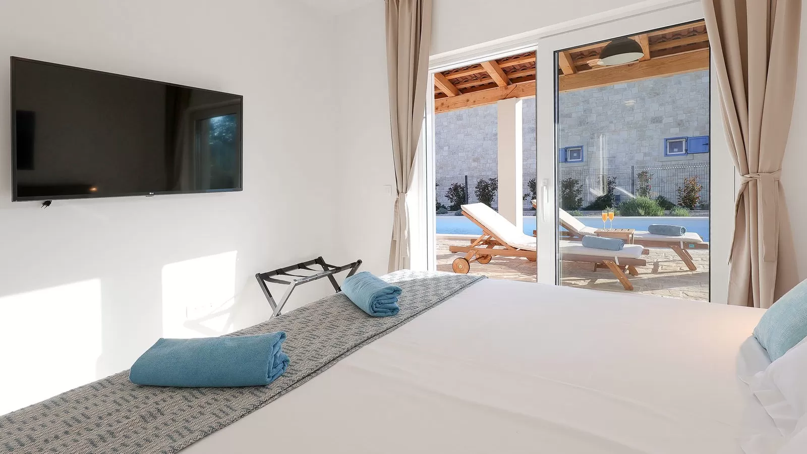 Papa's Court Villa 3