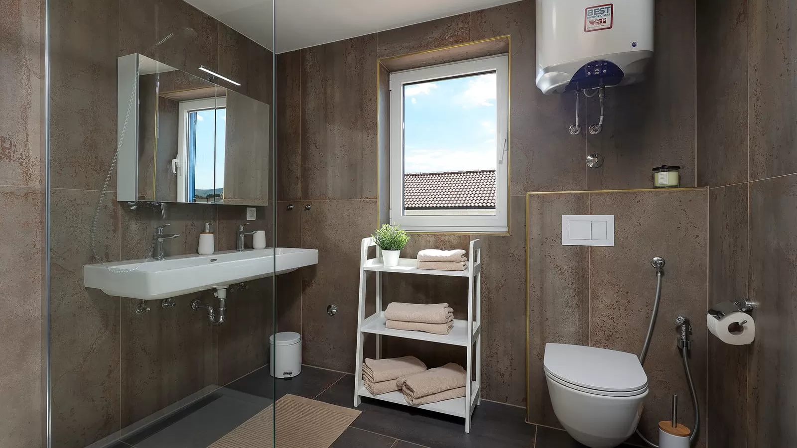 Papa's Court Villa 4