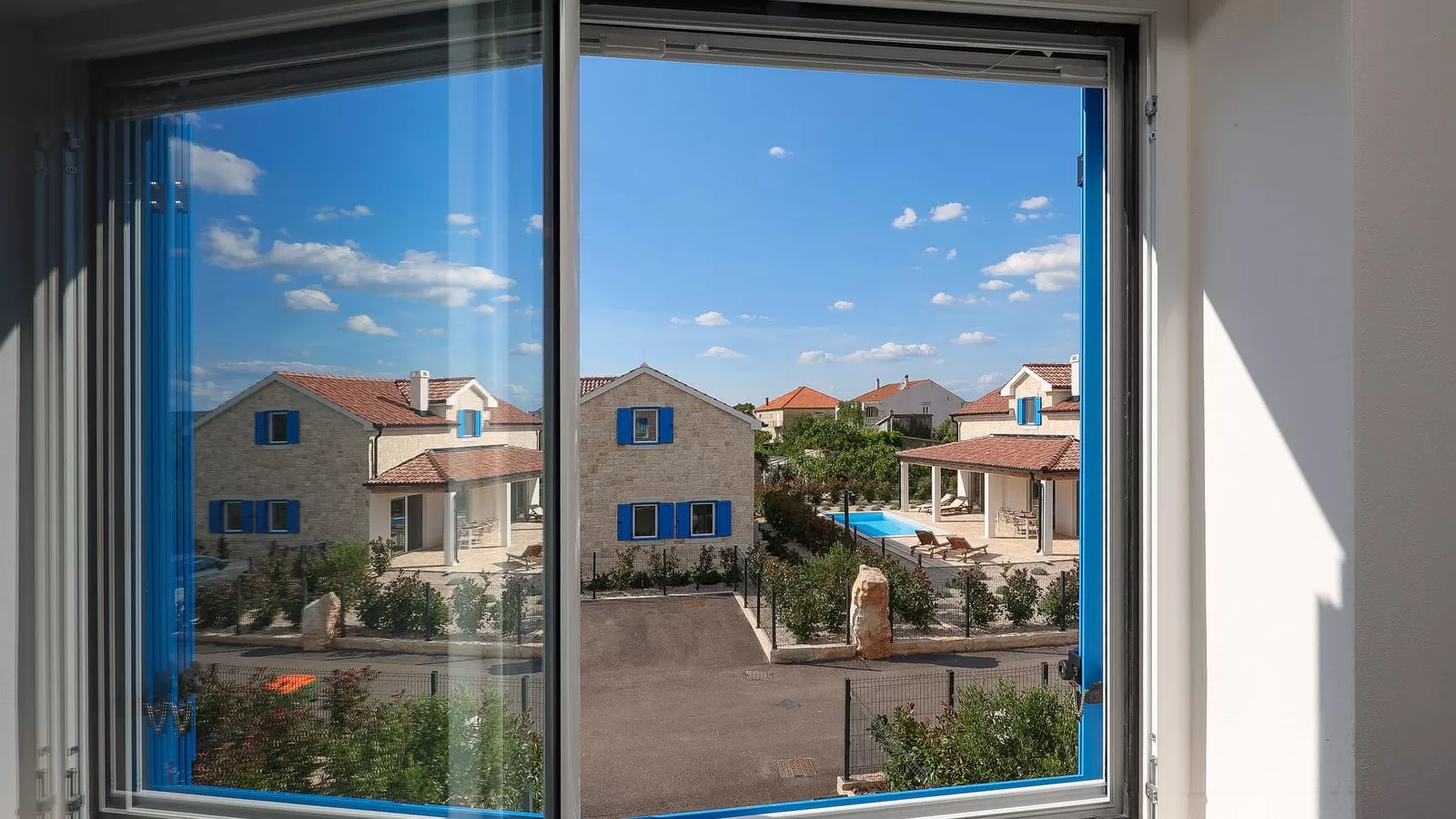 Papa's Court Villa 4