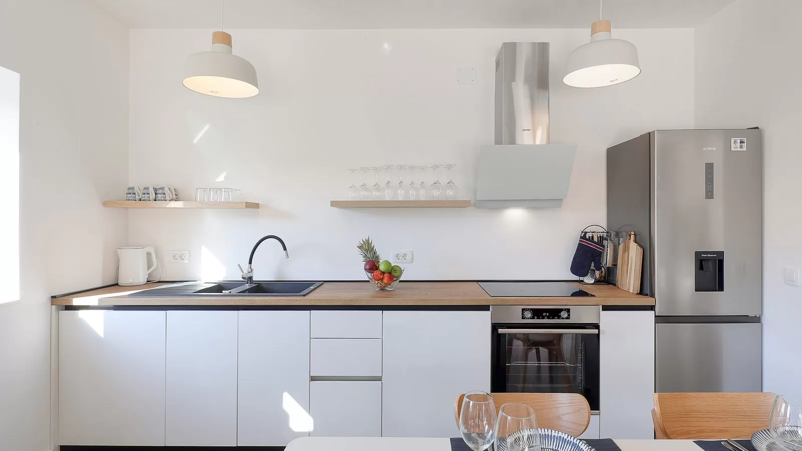 Papa's Court Villa 4