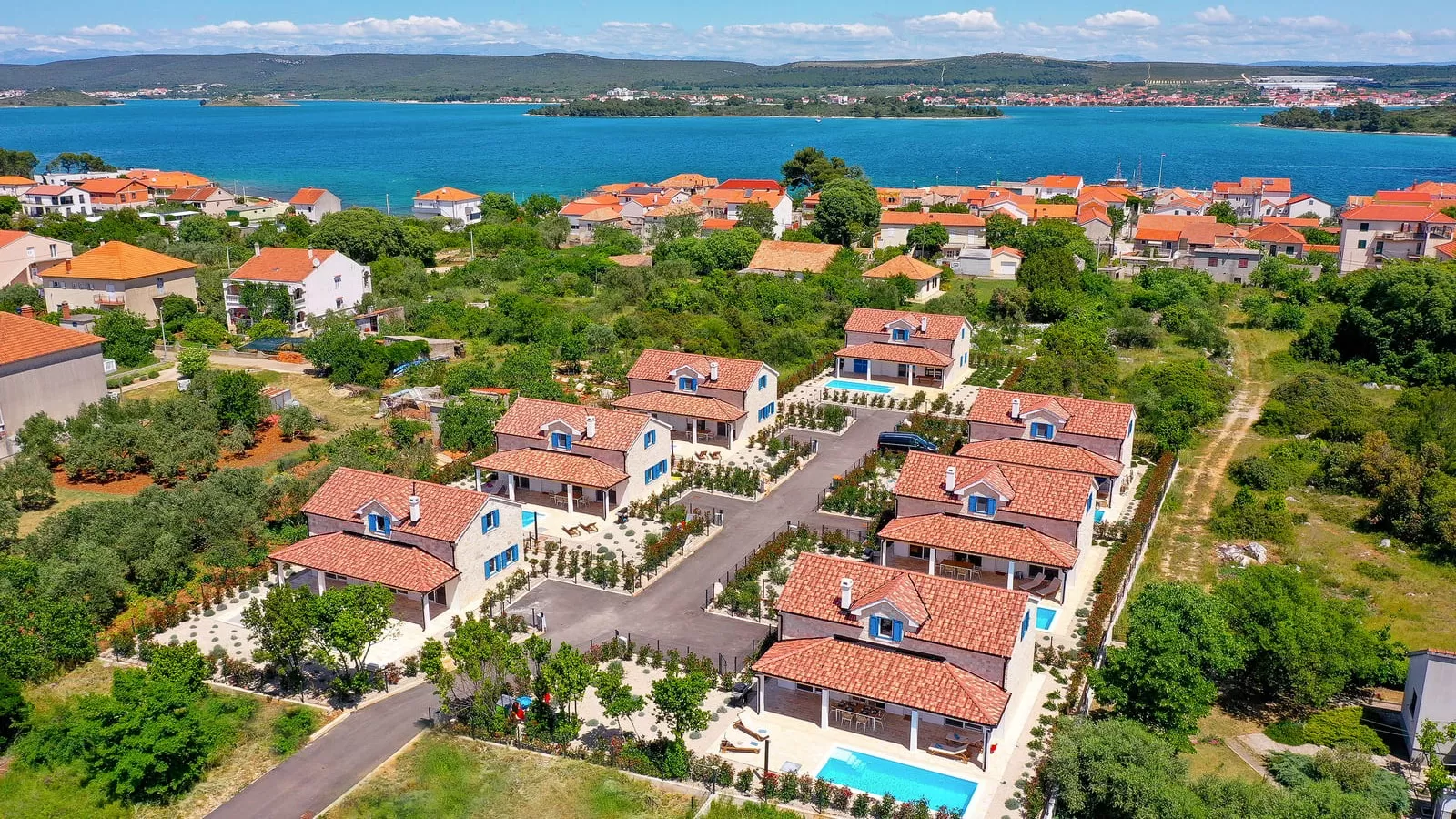 Papa's Court Villa 4