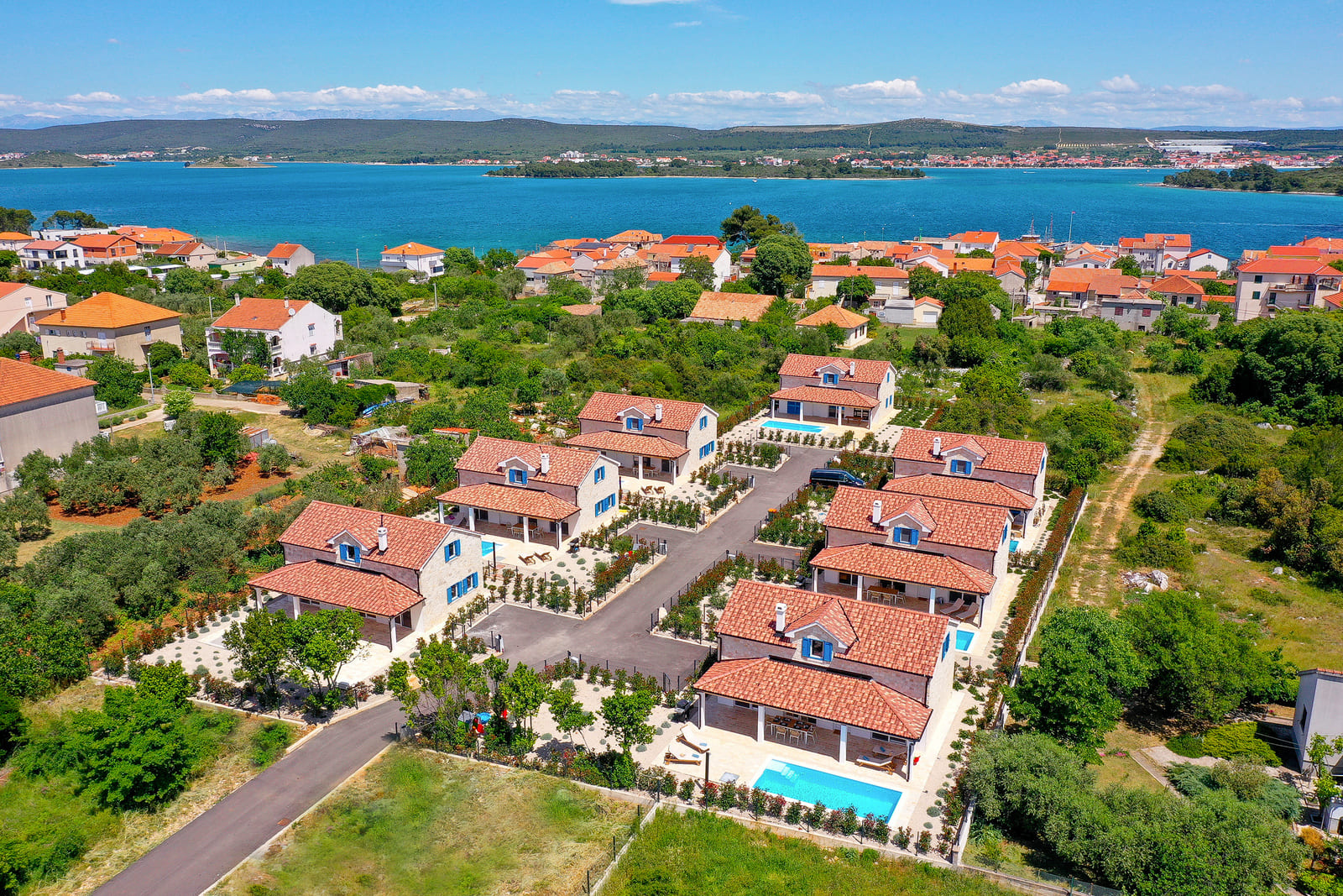 Papa's Court Villa 4