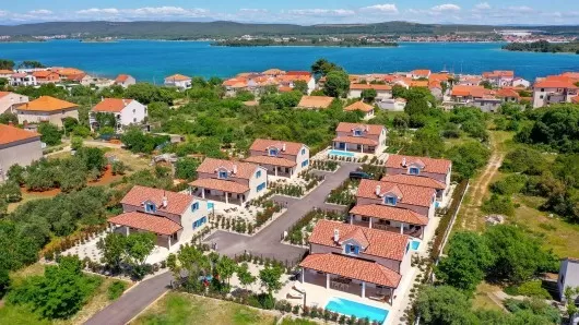 Papa's Court Villa 4