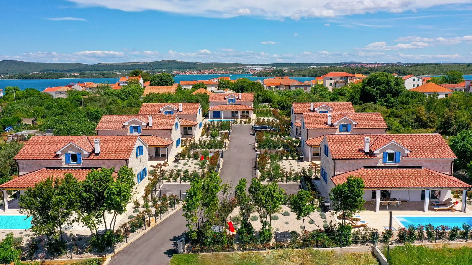 Papa's Court Villa 4