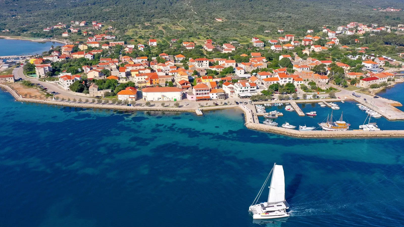 Papa's Court Villa 4