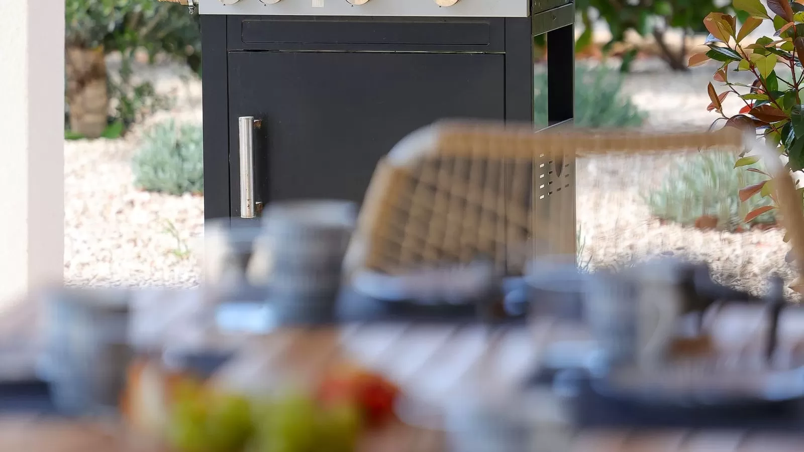 Papa's Court Villa 4