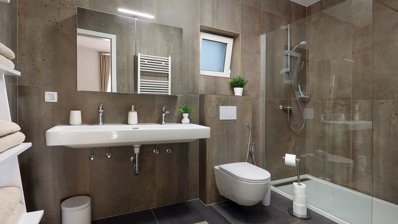 Papa's Court Villa 4